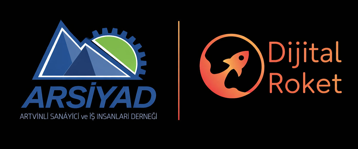 ARSİYAD – Dijital Roket iş birliği