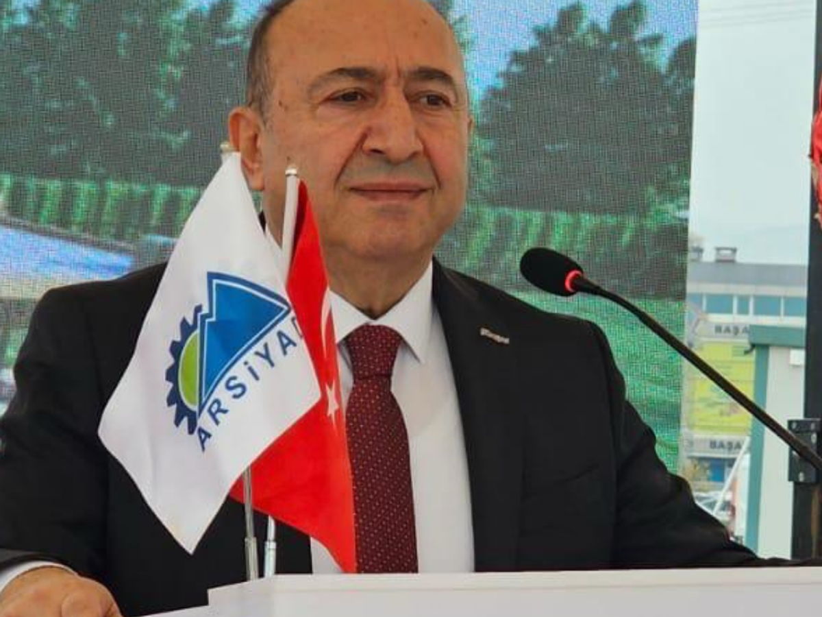Üye röportajı