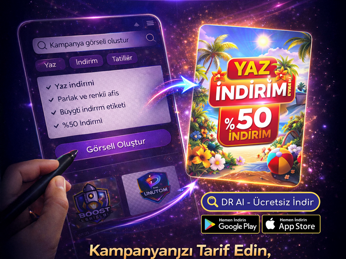Fotoğraf Düzenle