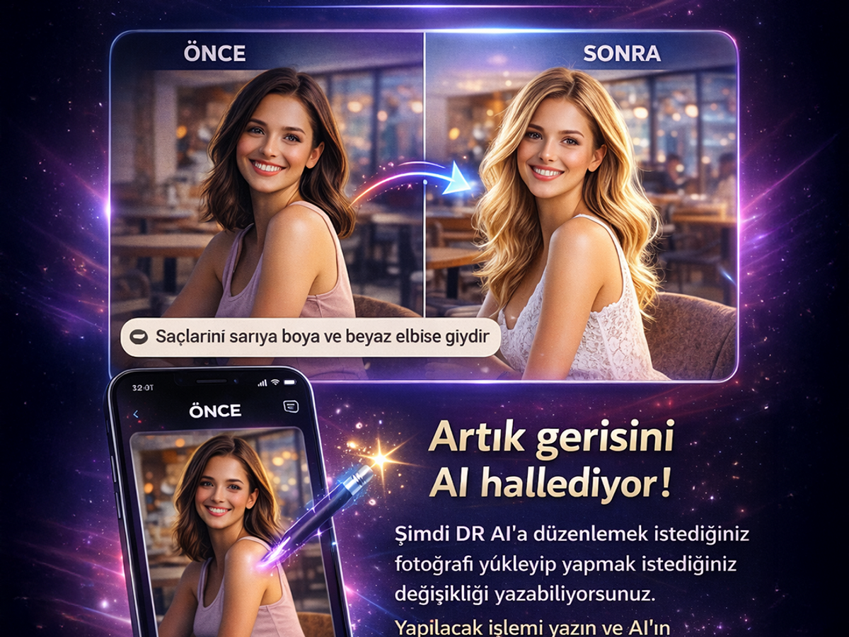 Logo Oluştur
