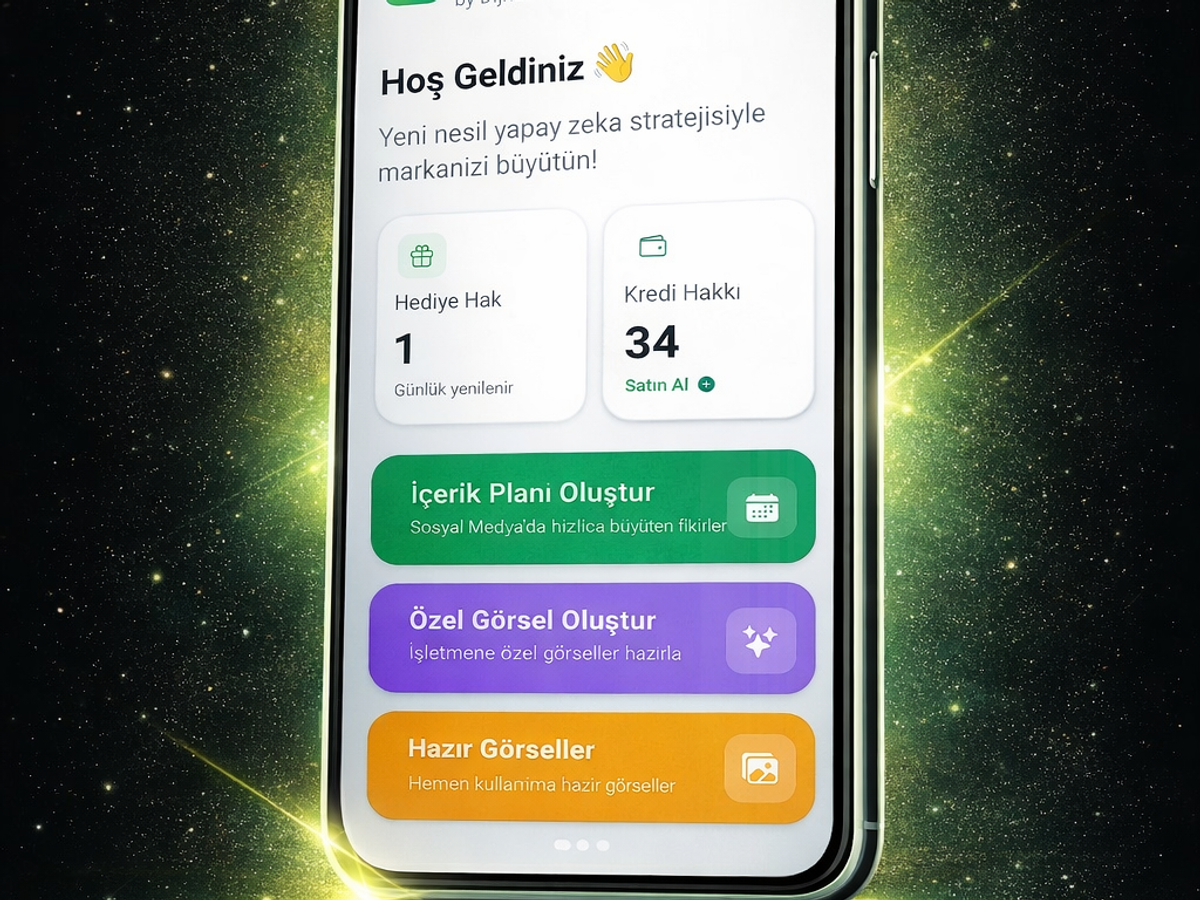 Marka kimliği oluşturma