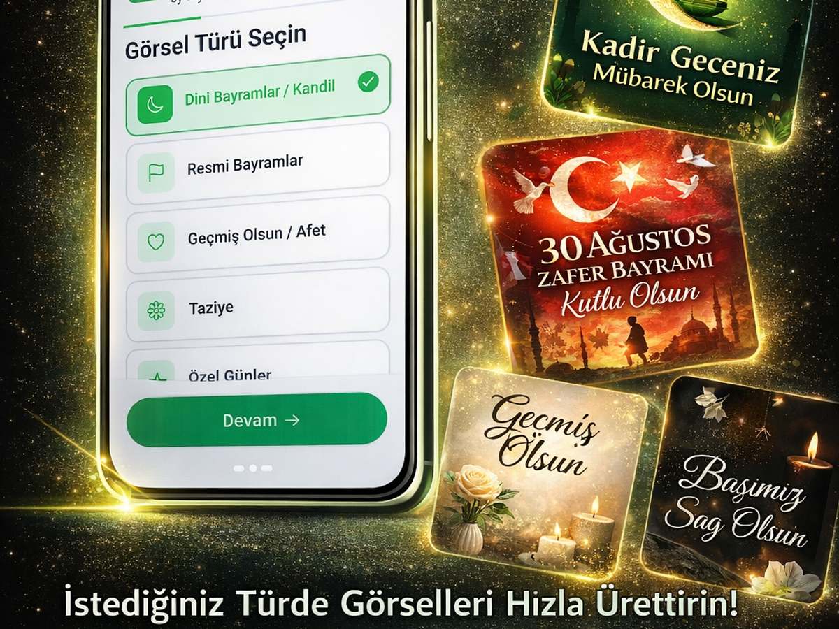 Kırılma noktası: yeni nesil yapay zekâ