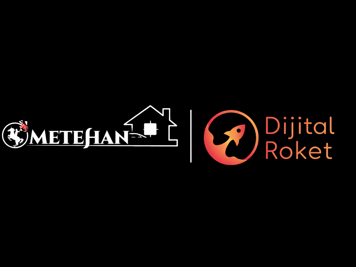 Metehan Garaj — ROKETLENDİ