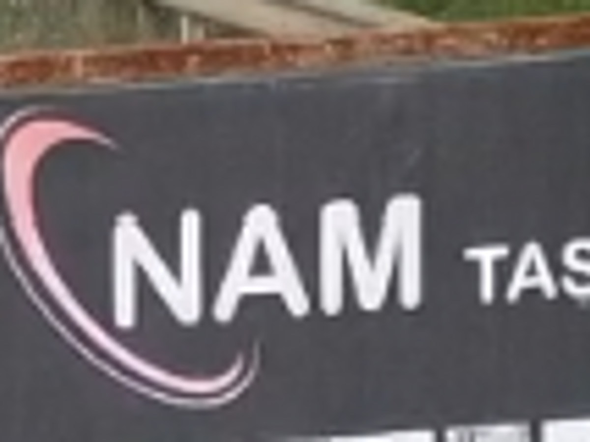 Eski Logo (önce/sonra karşılaştırması)